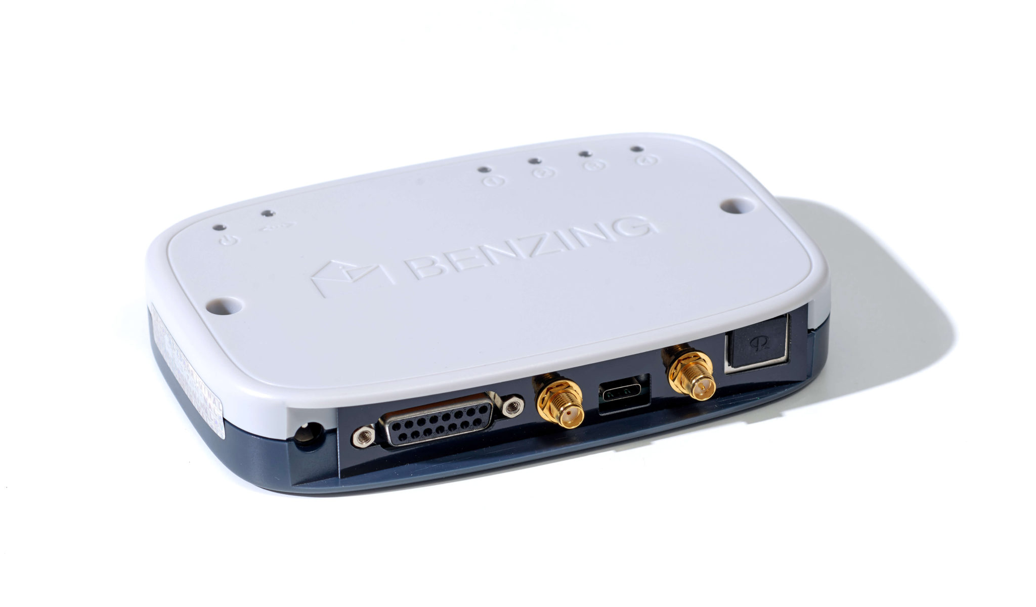 BENZING Live SMART Hub BENZING