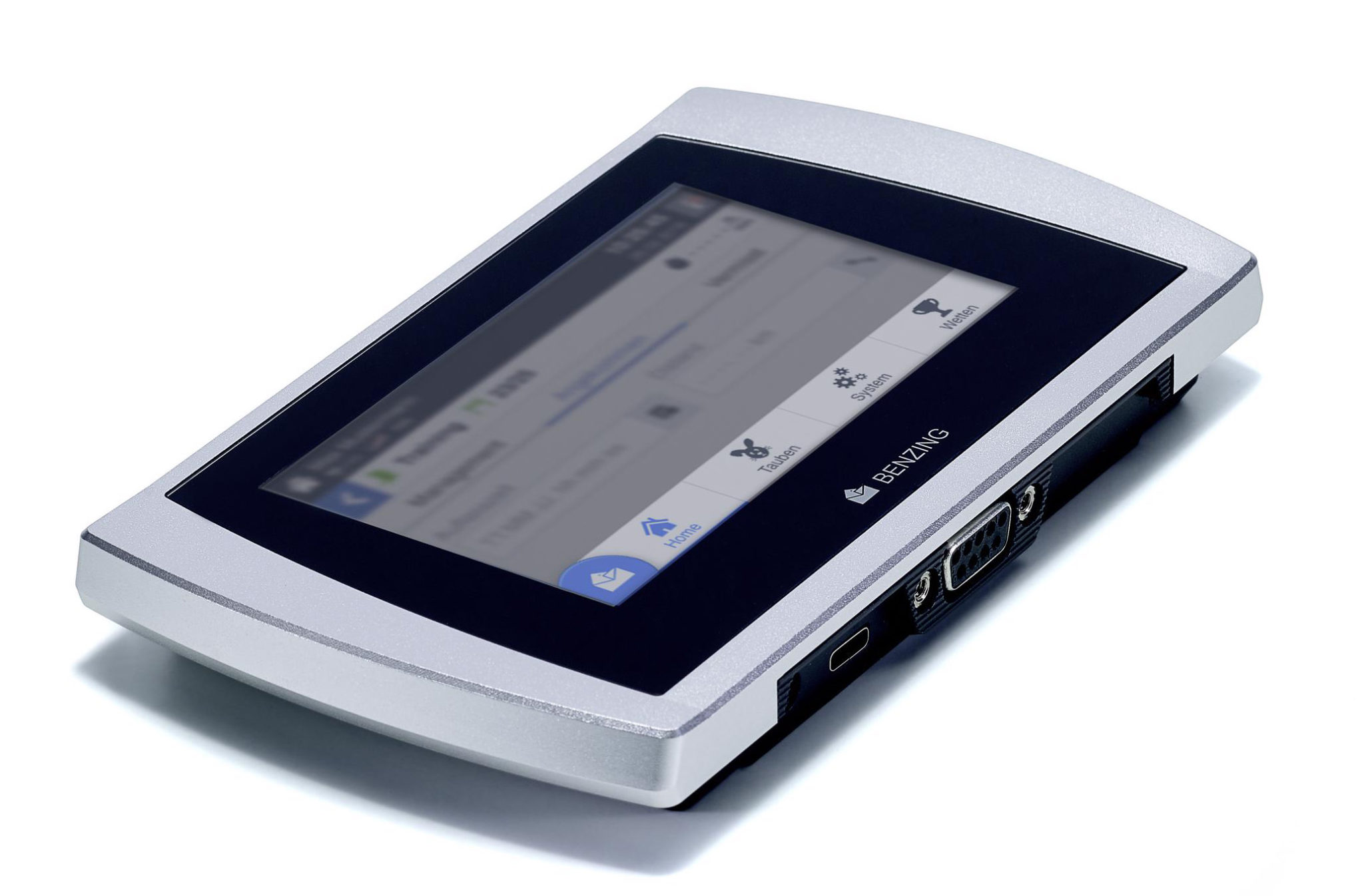 BENZING M3 Version 2 BENZING