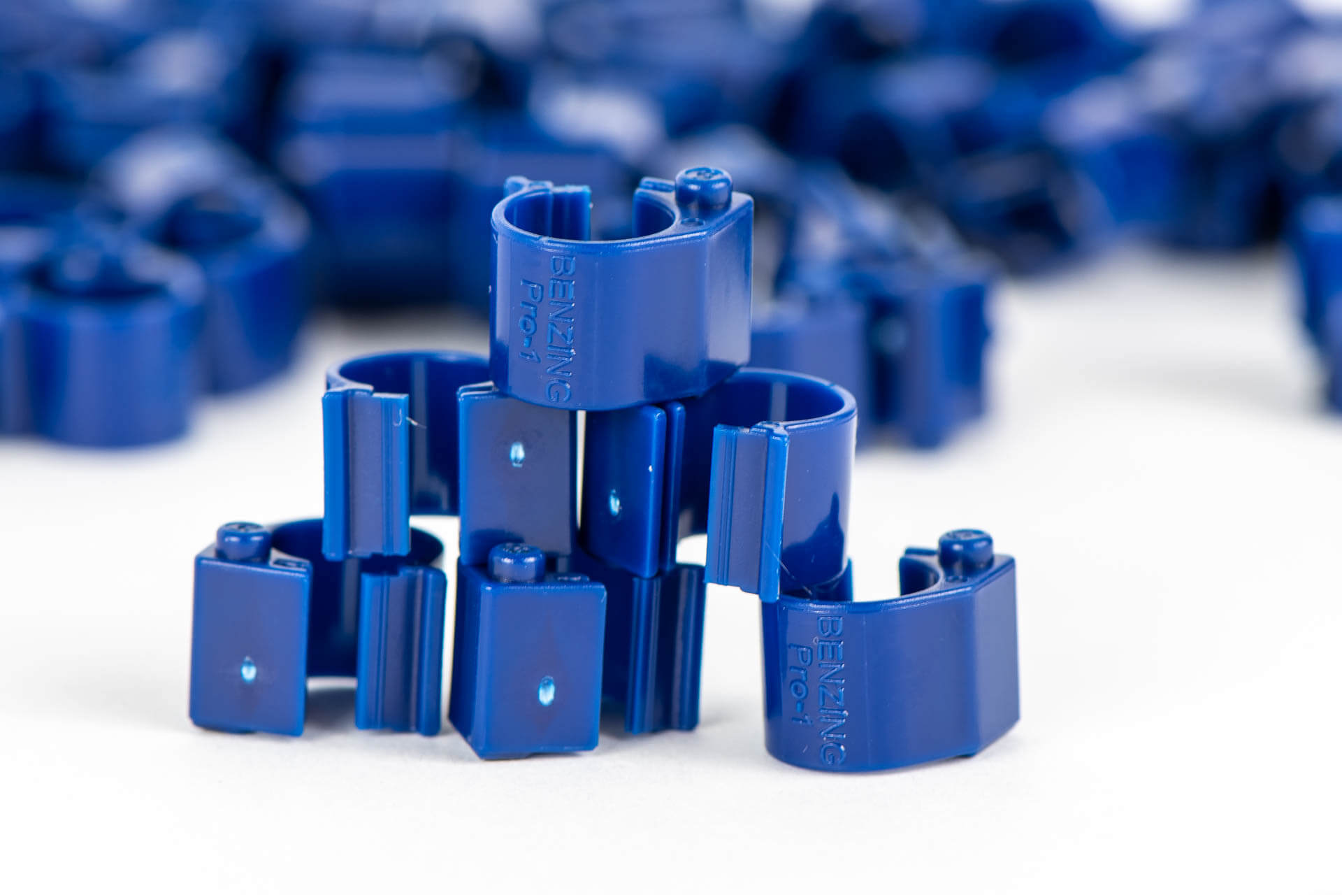 BENZING Pro Chipring BENZING