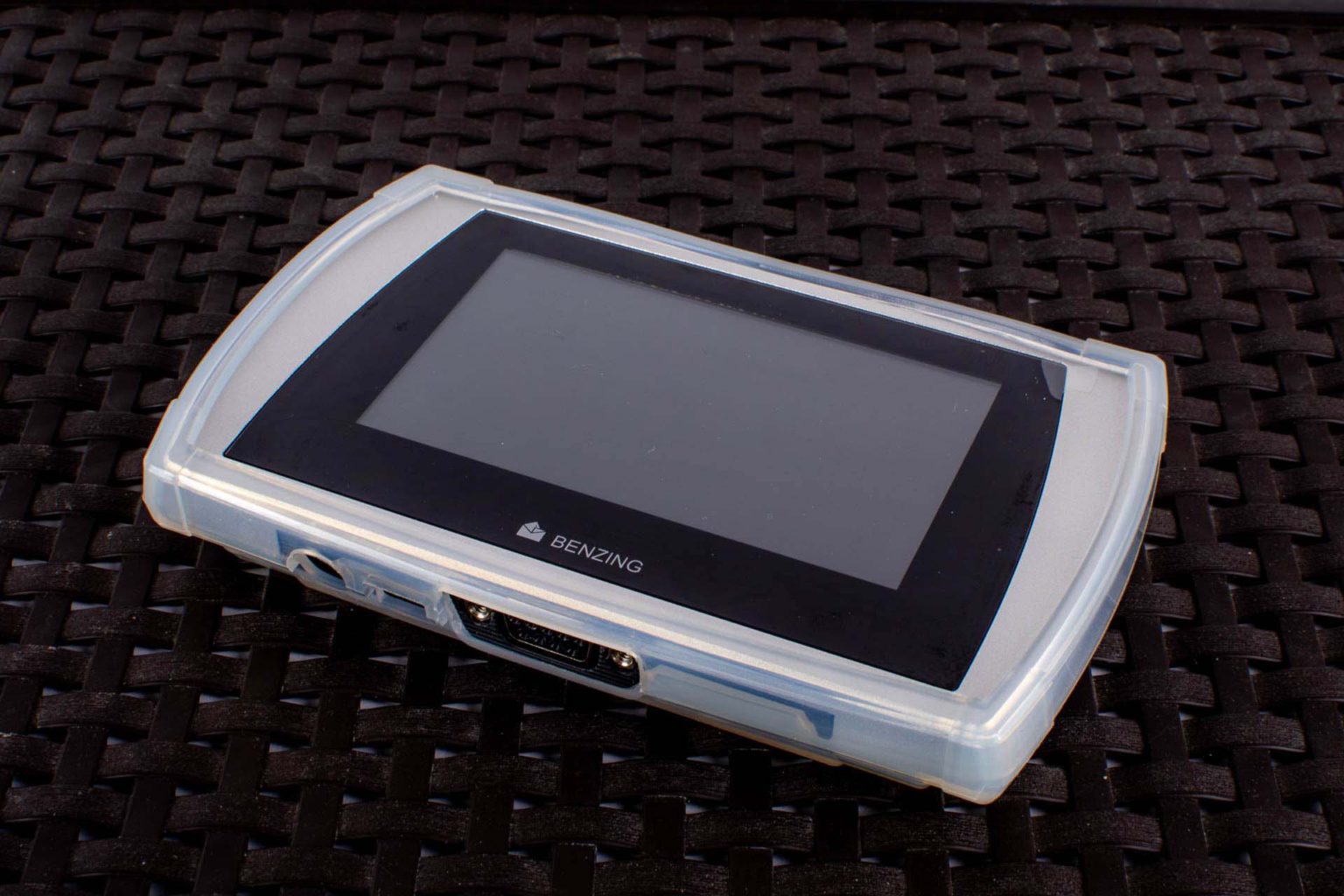 benzingm3siliconecover BENZING